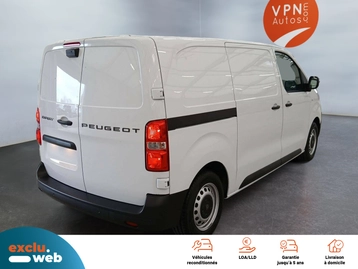 Image véhicule  Peugeot EXPERT (3)