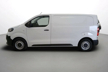 Image véhicule  Peugeot EXPERT (15)