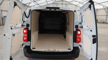 Image véhicule  Peugeot EXPERT (12)