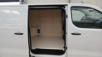 Image véhicule  Peugeot EXPERT (8)