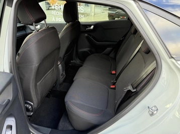 Image véhicule  Ford PUMA (8)