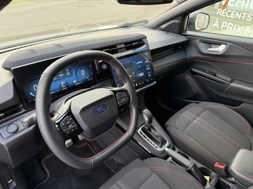 Image véhicule  Ford PUMA (4)