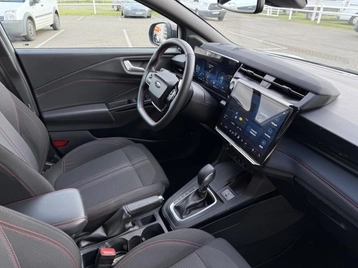 Image véhicule  Ford PUMA (6)