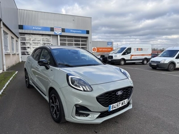 Image véhicule  Ford PUMA (1)