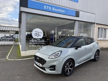 Image véhicule  Ford PUMA (0)