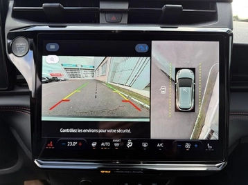 Image véhicule  Ford PUMA (15)