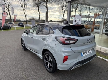 Image véhicule  Ford PUMA (2)