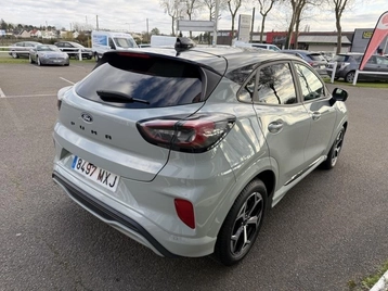 Image véhicule  Ford PUMA (3)