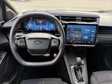 Image véhicule  Ford PUMA (5)