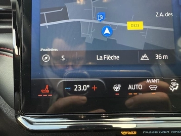 Image véhicule  Ford PUMA (14)