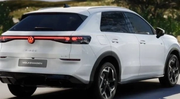 Image véhicule  Volkswagen T-ROC (11)