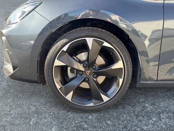 Image véhicule  Cupra LEON (6)