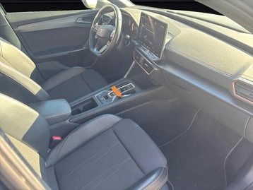 Image véhicule  Cupra LEON (17)