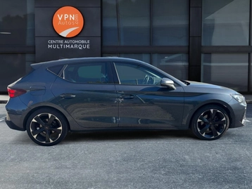 Image véhicule  Cupra LEON (5)
