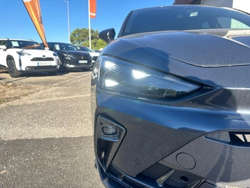 Image véhicule  Cupra LEON (14)
