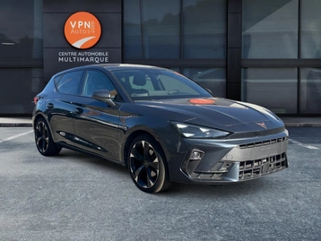 Image véhicule  Cupra LEON (1)