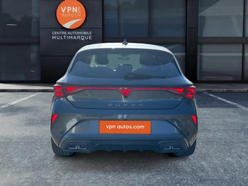 Image véhicule  Cupra LEON (3)