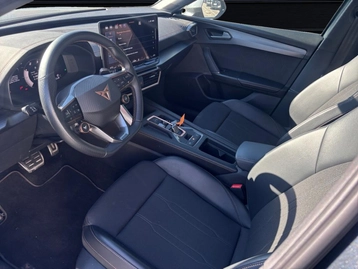 Image véhicule  Cupra LEON (16)