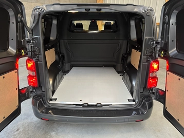 Image véhicule  Opel VIVARO (7)