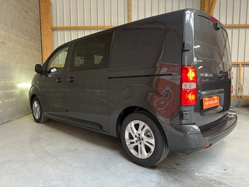 Image véhicule  Opel VIVARO (4)