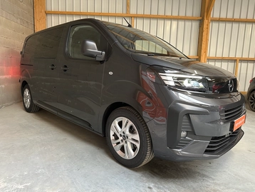 Image véhicule  Opel VIVARO (1)