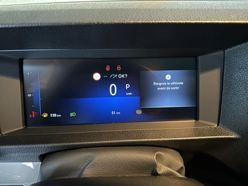 Image véhicule  Opel VIVARO (11)