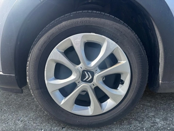 Image véhicule  Citroën C3 (6)