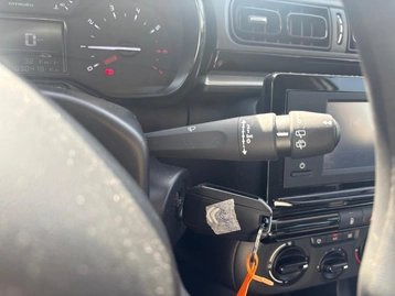 Image véhicule  Citroën C3 (28)