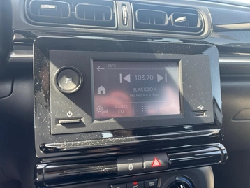 Image véhicule  Citroën C3 (30)