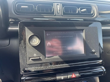 Image véhicule  Citroën C3 (32)