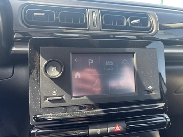 Image véhicule  Citroën C3 (31)