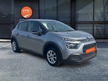 Image véhicule  Citroën C3 (1)