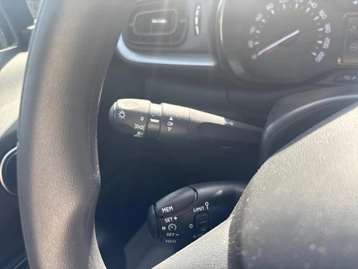 Image véhicule  Citroën C3 (27)