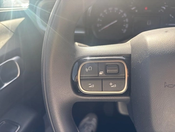 Image véhicule  Citroën C3 (24)