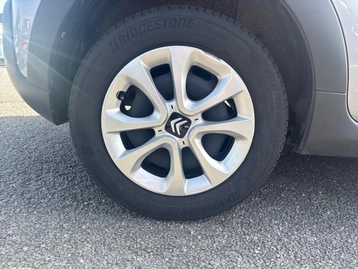 Image véhicule  Citroën C3 (8)