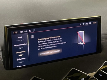 Image véhicule  DS DS3 CROSSBACK (11)