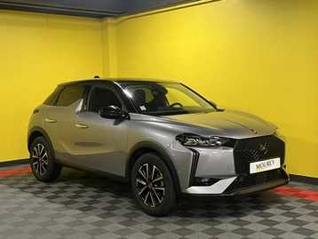 Image véhicule  DS DS3 CROSSBACK (26)