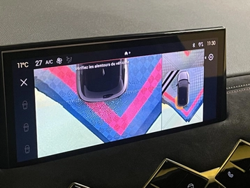 Image véhicule  DS DS3 CROSSBACK (31)