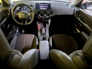Image véhicule  DS DS3 CROSSBACK (22)