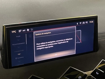 Image véhicule  DS DS3 CROSSBACK (13)