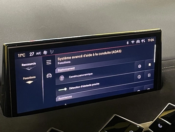 Image véhicule  DS DS3 CROSSBACK (9)