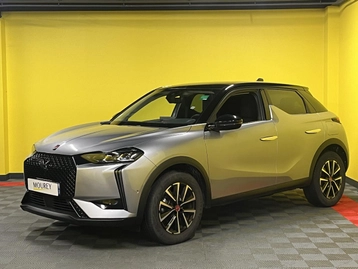 Image véhicule  DS DS3 CROSSBACK (35)
