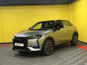 Image véhicule  DS DS3 CROSSBACK (34)