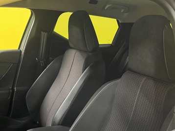 Image véhicule  DS DS3 CROSSBACK (32)