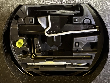 Image véhicule  DS DS3 CROSSBACK (16)