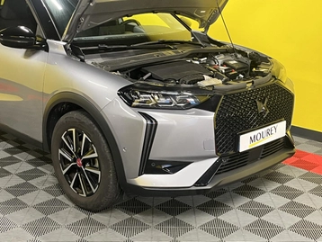 Image véhicule  DS DS3 CROSSBACK (25)