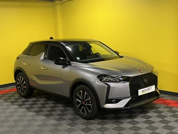 Image véhicule  DS DS3 CROSSBACK (2)