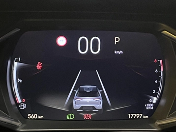 Image véhicule  DS DS3 CROSSBACK (5)