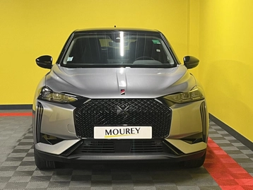 Image véhicule  DS DS3 CROSSBACK (1)