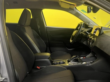 Image véhicule  DS DS3 CROSSBACK (18)